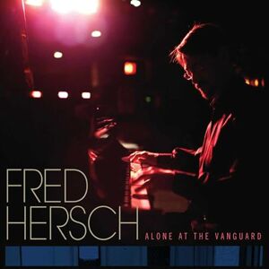 Alone At The Vanguard Alone At The Vanguard