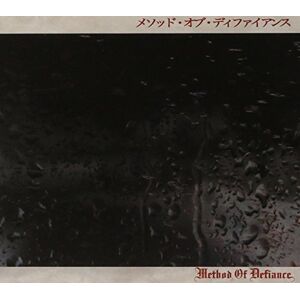 Nihon Cd+Dvd 6panel Double Digipack Nihon Cd+Dvd 6panel Double Digipack