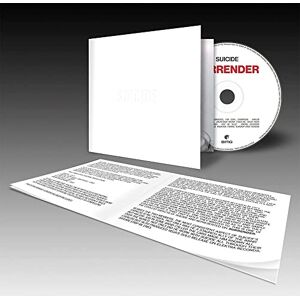 Surrender: A Collection Surrender: A Collection