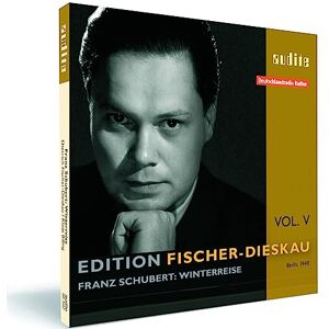 Schubert Die Wintereisse (Fischer-Dieskau, Berlin, 1948) Schubert Die Wintereisse (Fischer-Dieskau, Berlin, 1948)