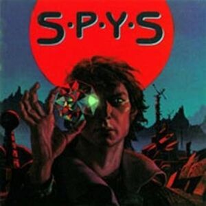 Spys/Behind Enemy Lines Spys/Behind Enemy Lines