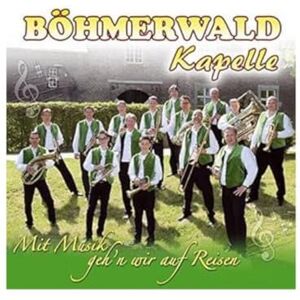 Mit Musik Geh'N Wir auf Reisen Mit Musik Geh'N Wir auf Reisen