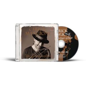 The Feeling's Back The Feeling's Back