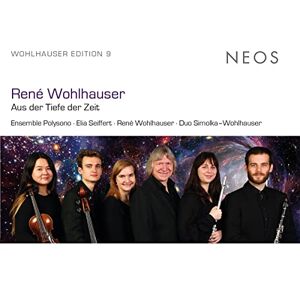 Wohlhauser: Aus der Tiefe der Zeit Wohlhauser: Aus der Tiefe der Zeit