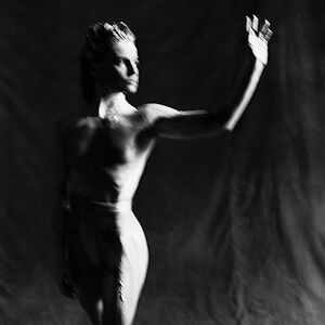 PARANOÏA, ANGELS, TRUE LOVE PARANOÏA, ANGELS, TRUE LOVE