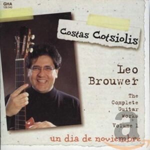 Un dia de noviembre Un dia de noviembre