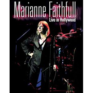 Live In Hollywood (CD+DVD) Live In Hollywood (CD+DVD)