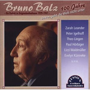 Davon Geht Die Welt.. Davon Geht Die Welt..