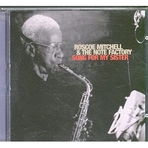 Song For My Sister Song For My Sister