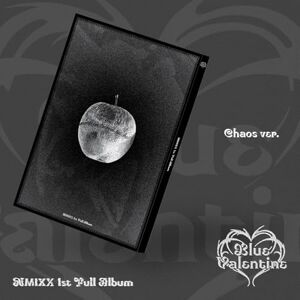 Blue Valentine Chaos ver Blue Valentine Chaos ver