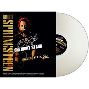 One Night Stand Radio Broadcast Miami 1995 One Night Stand Radio Broadcast Miami 1995