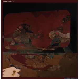 Organ Recital Organ Recital