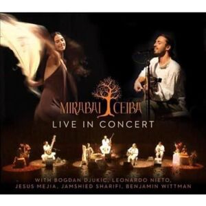 Live in Concert (Double CD) Live in Concert (Double CD)