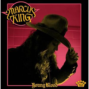 Young Blood Young Blood