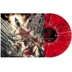 This Is Tomorrow This Is Tomorrow