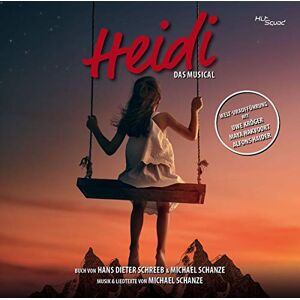 Heidi-das Musical Heidi-das Musical