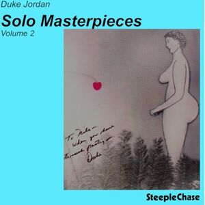 Solo Master Pieces, Vol. 2 Solo Master Pieces, Vol. 2