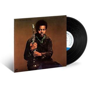 Odyssey of Iska (Tone Poet) Odyssey of Iska (Tone Poet)