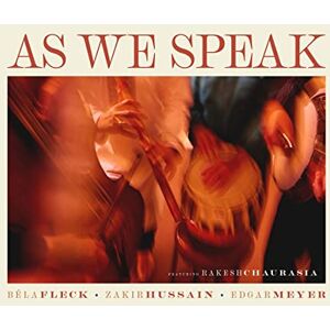 As We Speak As We Speak