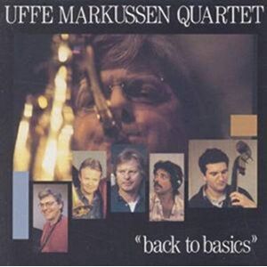 Back To Basics Back To Basics