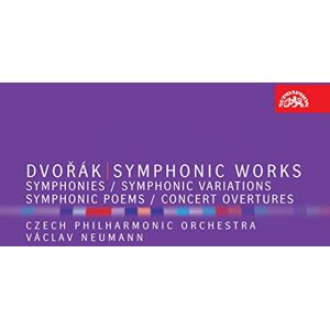 Sinfonische Werke Sinfonische Werke