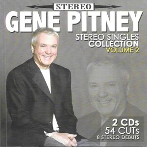 Stereo Singles Collection V.2 (2 CD) Stereo Singles Collection V.2 (2 CD)