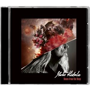 Roses from the Deep Roses from the Deep