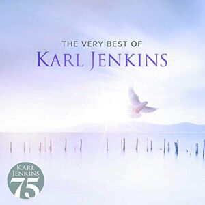 The Very Best Of Karl Jenkins The Very Best Of Karl Jenkins