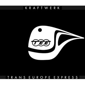 Trans-Europe Express Trans-Europe Express