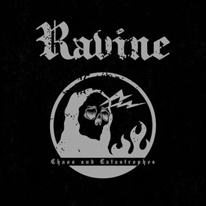 CHAOS AND CATASTROPHES CHAOS AND CATASTROPHES