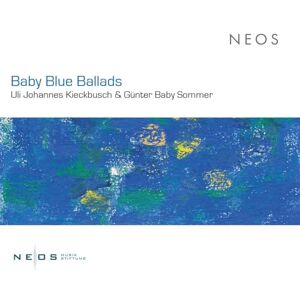 Baby Blue Ballads Baby Blue Ballads
