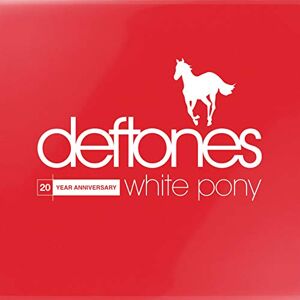 White Pony (20th Anniversary Deluxe Edition) White Pony (20th Anniversary Deluxe Edition)