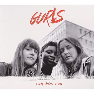 Run Boy, Run Run Boy, Run