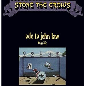 Ode To John Law Ode To John Law