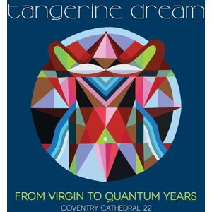 From Virgin To Quantum Years From Virgin To Quantum Years