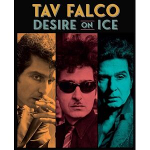 Desire On Ice Desire On Ice