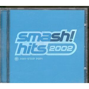 Smash Hits 2002 Smash Hits 2002