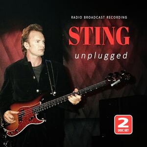 Unplugged (2cd) Unplugged (2cd)