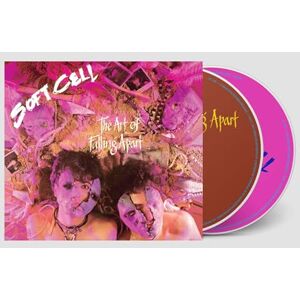 The Art Of Falling Apart The Art Of Falling Apart