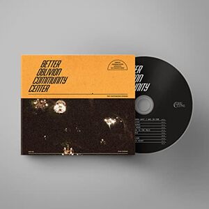 Better Oblivion Community Center Better Oblivion Community Center