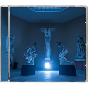 Age of Aquarius (EU jewel case) Age of Aquarius (EU jewel case)