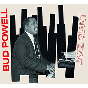 Jazz Giant Jazz Giant