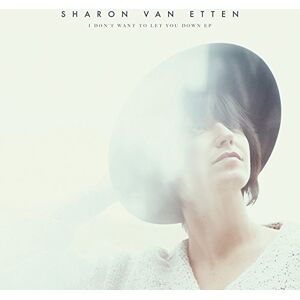 I Don't Want to Let You Down EP I Don't Want to Let You Down EP