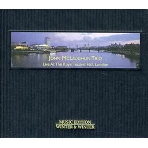 Live at The Royal Festival Hall Live at The Royal Festival Hall