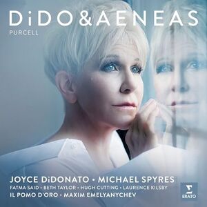 Purcell: Dido and Aeneas, Z. 626 Purcell: Dido and Aeneas, Z. 626