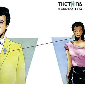 A Wild Romance A Wild Romance