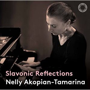 Slavonic Reflections Slavonic Reflections