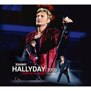 Live au Zénith de Toulouse Juin 2000 Live au Zénith de Toulouse Juin 2000