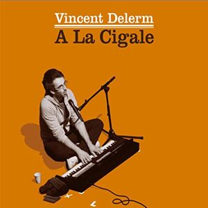 A la Cigale A la Cigale