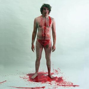 Blood Visions Blood Visions